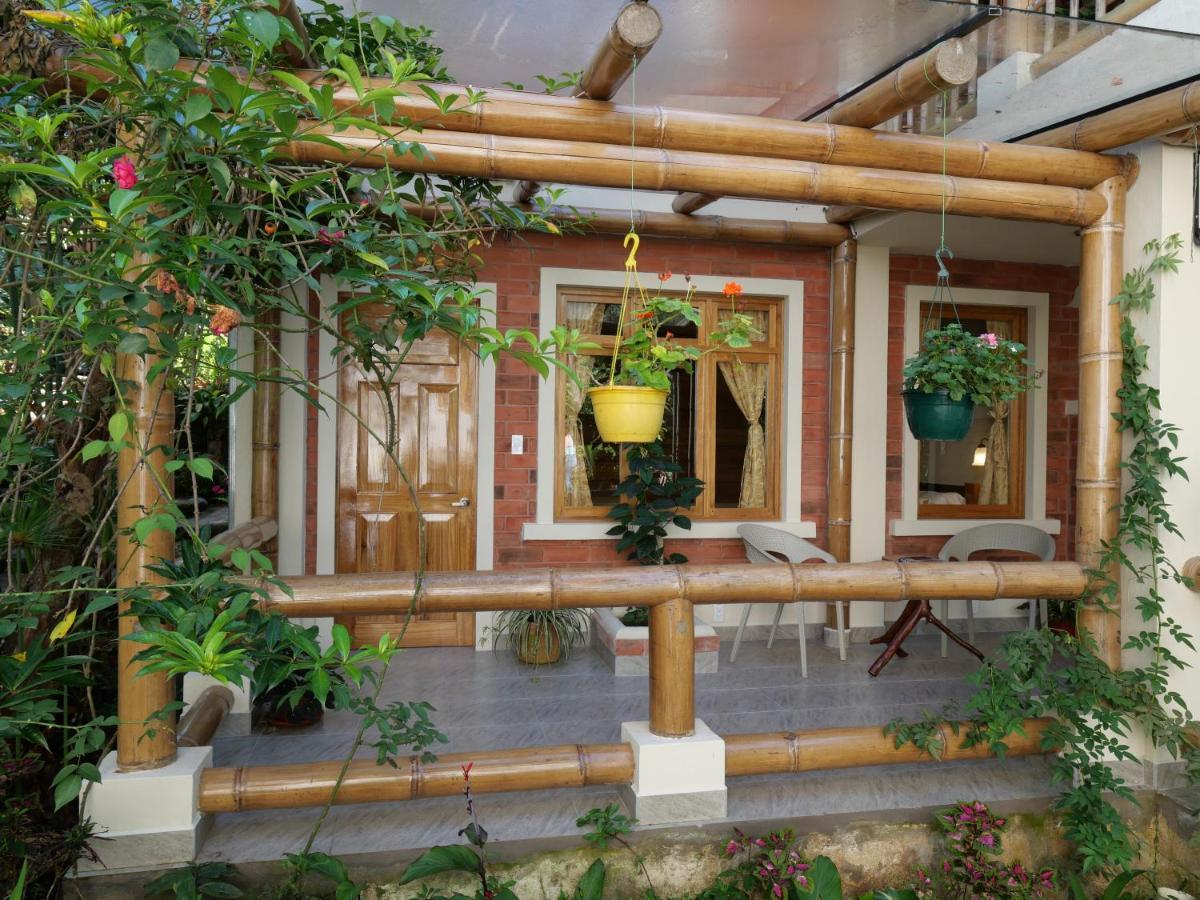 Bed and Breakfast Casa Del Rio En Mindo Zewnętrze zdjęcie