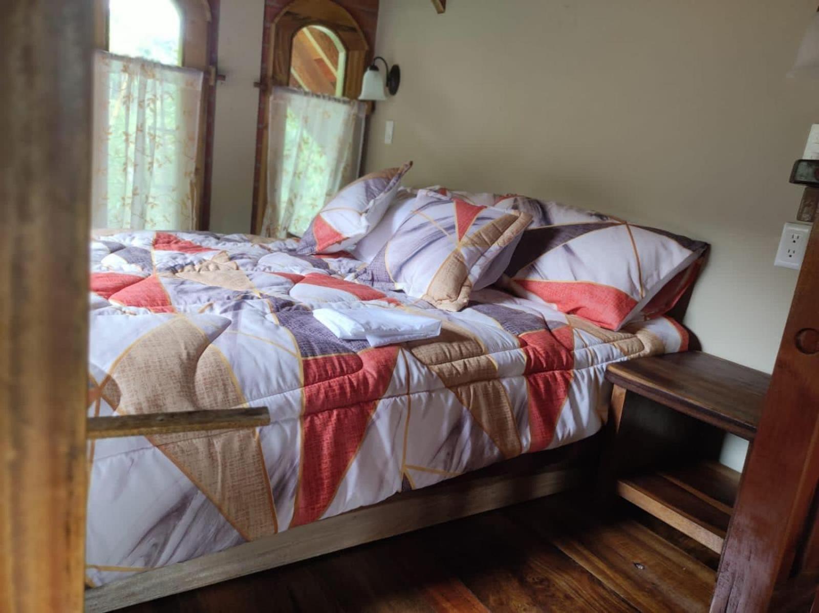 Bed and Breakfast Casa Del Rio En Mindo Zewnętrze zdjęcie