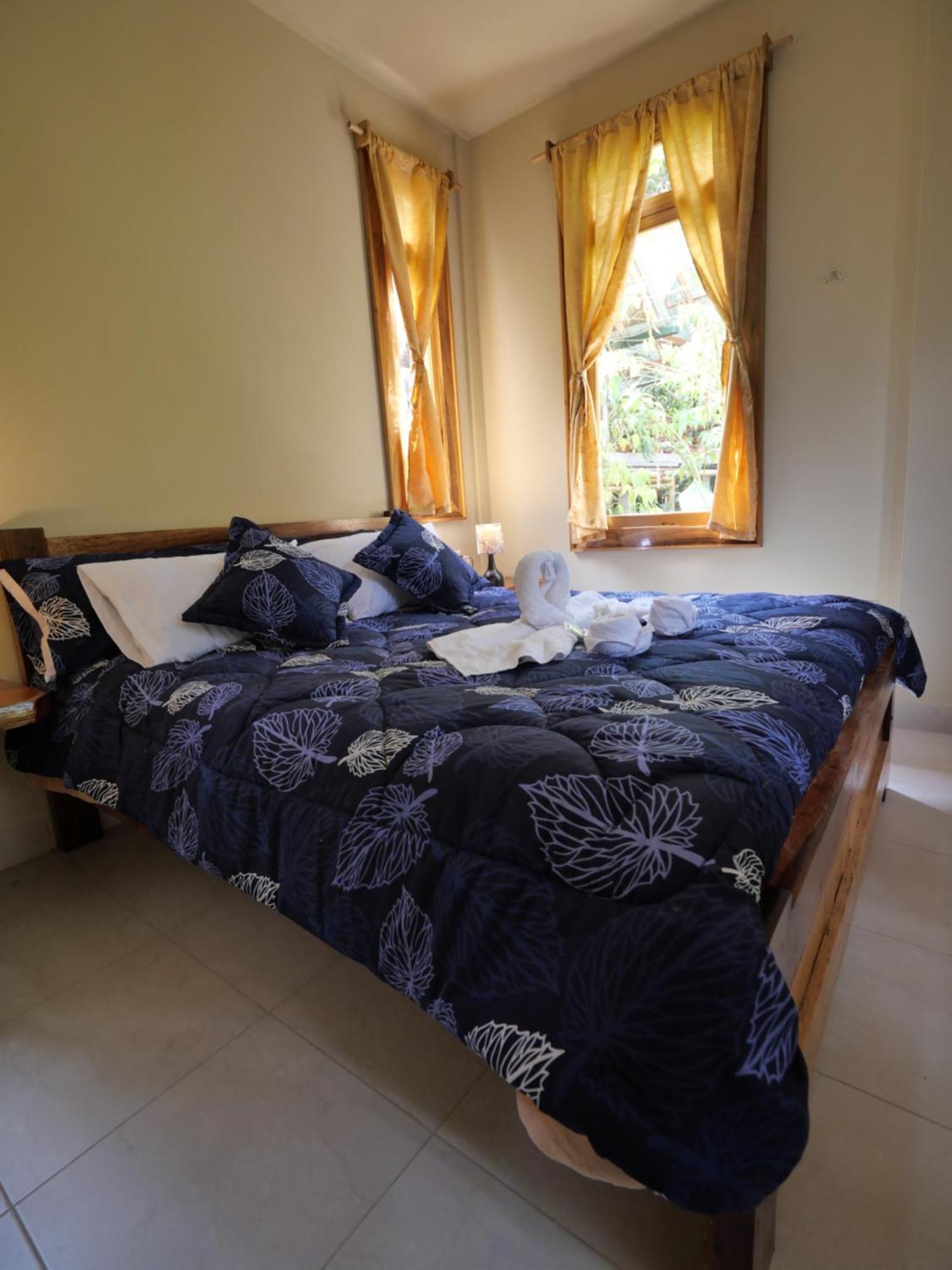 Bed and Breakfast Casa Del Rio En Mindo Zewnętrze zdjęcie