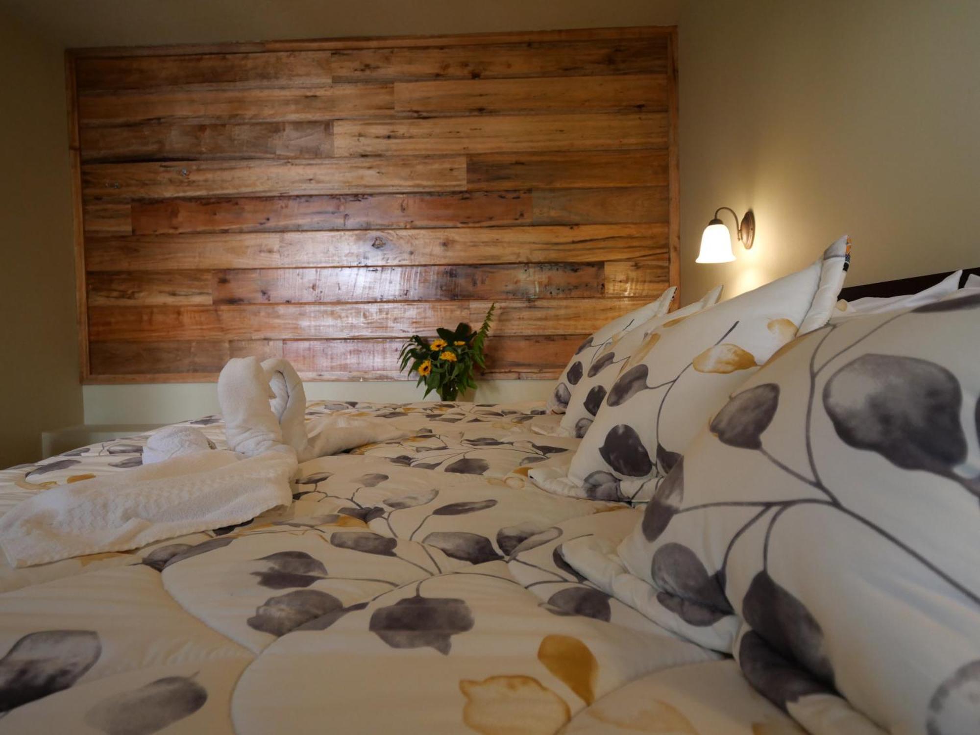 Bed and Breakfast Casa Del Rio En Mindo Zewnętrze zdjęcie